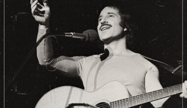 The song Paul Simon wrote to decry himself as a champion