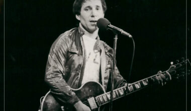 The Beatles song Paul Simon thought was perfect