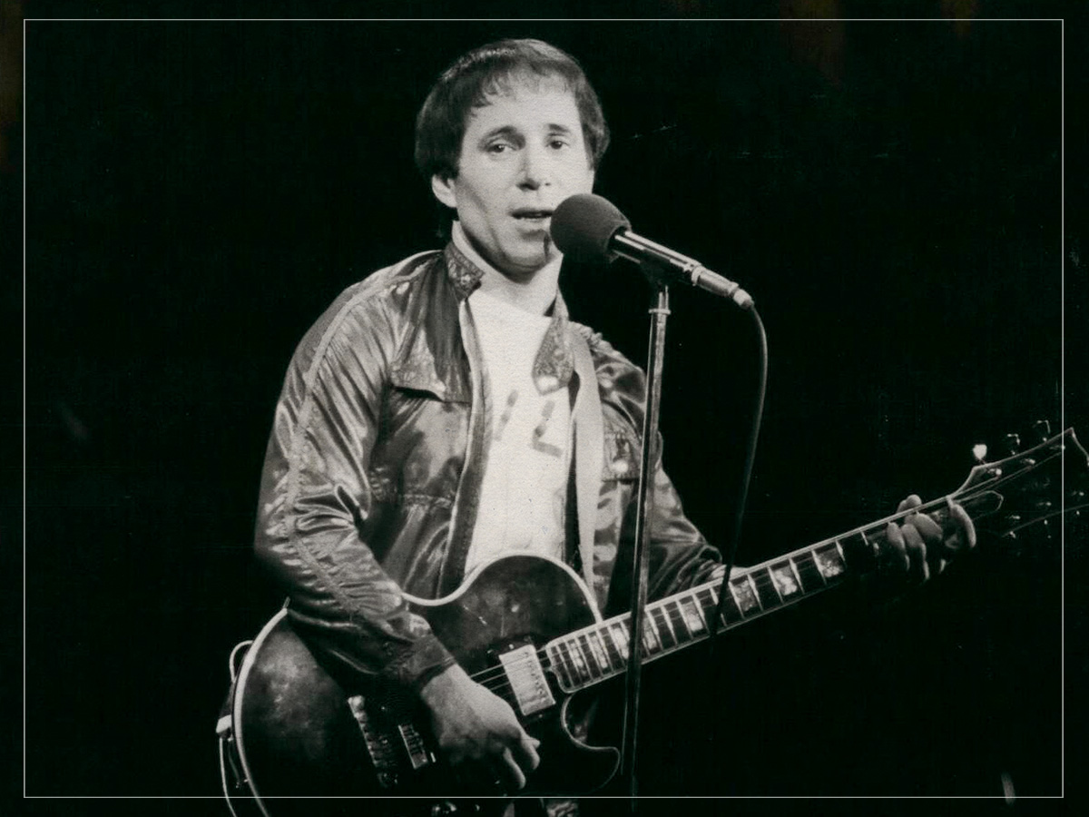 The Beatles song Paul Simon thought was perfect