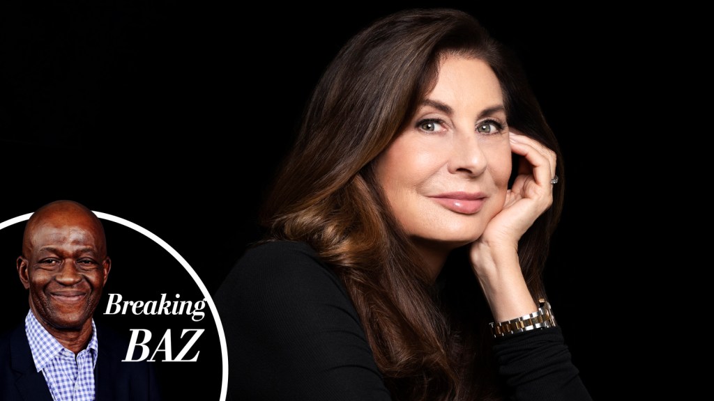 Paula Wagner’s Mission Was To Help Make Tom Cruise A Huge Star