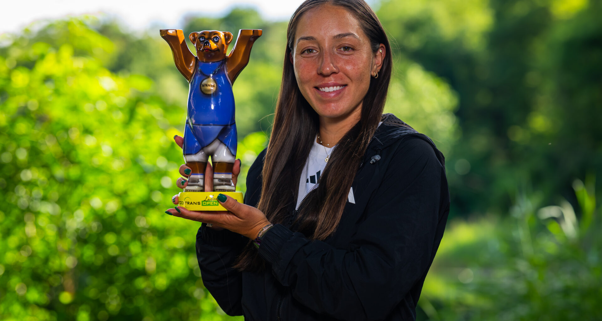 Berlin, Bad Homburg to host packed fields at Germany's WTA 500 grass events