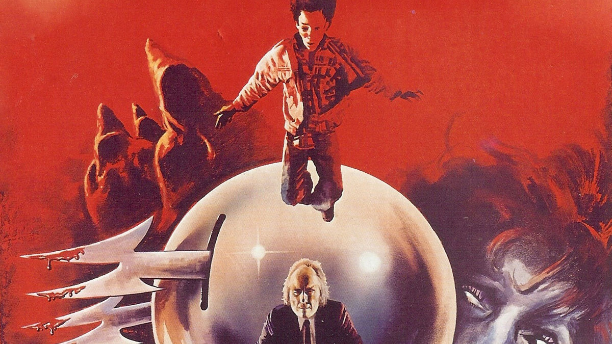 Here’s How to Watch the Most Underrated Horror Series Ever!