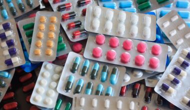 Tariffs On Medications Will Make America Sick