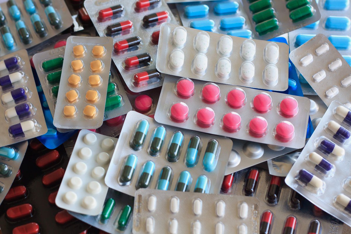 Tariffs On Medications Will Make America Sick