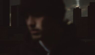 Photographic Memory: I look at her and light goes all through me Album Review
