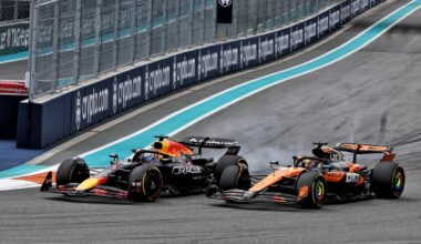 Australian F1 winner claims Oscar Piastri will not tolerate Max Verstappen 'crap'