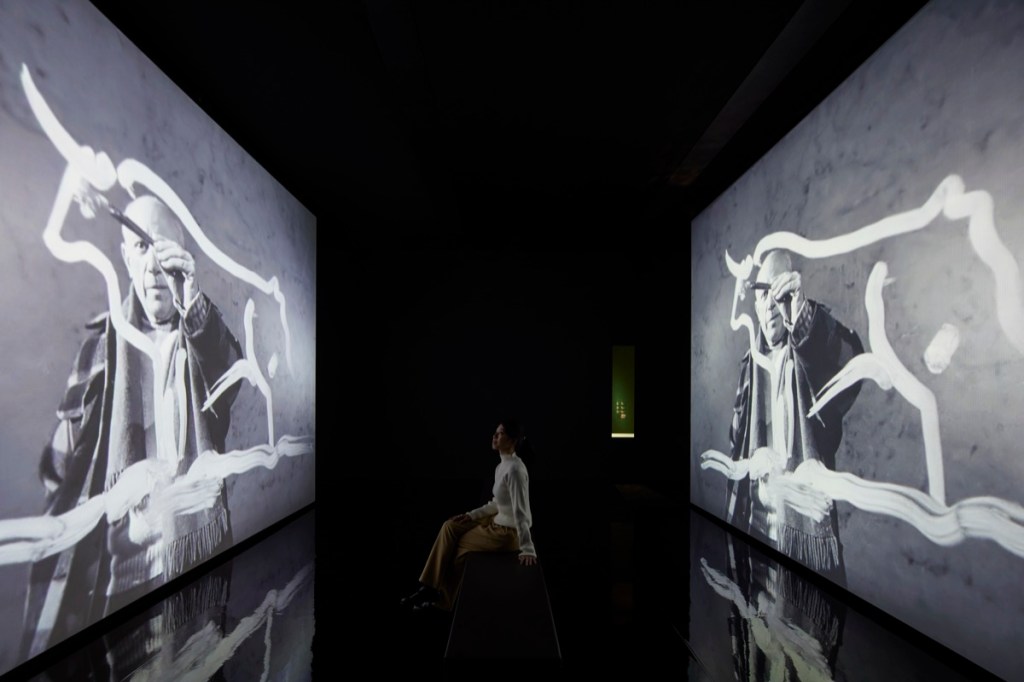 M+ Throws Everything at the Wall for ‘Picasso in Asia’ Exhibition