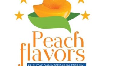 Peach Flavors
