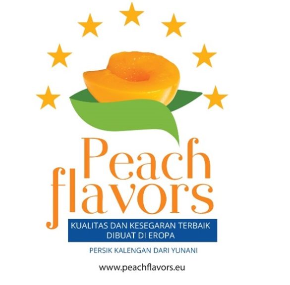 Peach Flavors