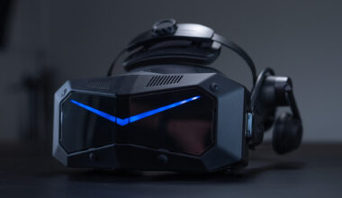 Pimax Crystal Super users may face some bugs with the new high-end VR headset