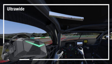 New Ultrawide optics push VR field of view to 140 degrees