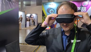 pimax dream air preview review impressions