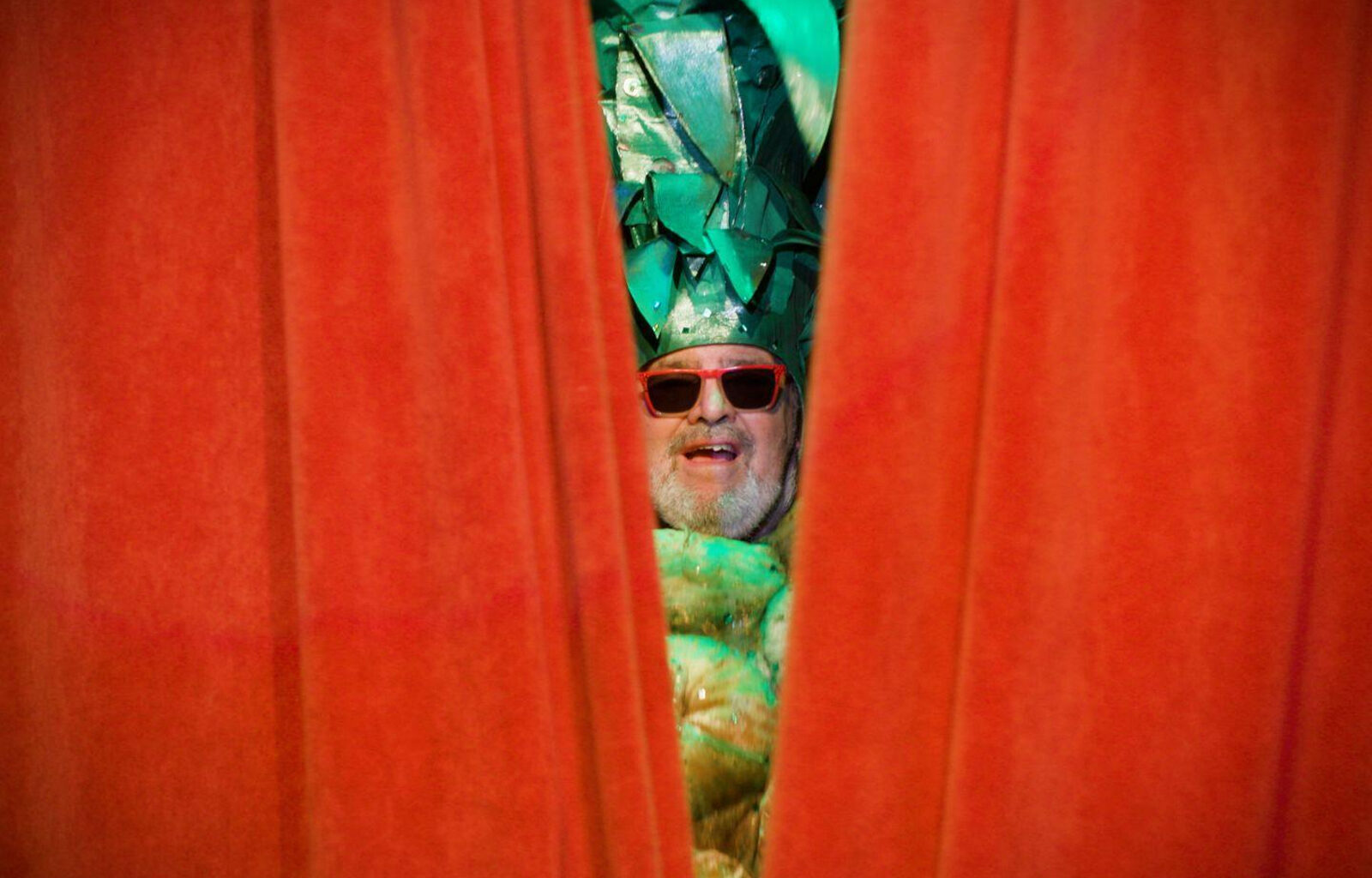 Sheffield DocFest announces Still Pushing Pineapples as opening night film