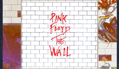 What does Pink Floyd's concept album mean?