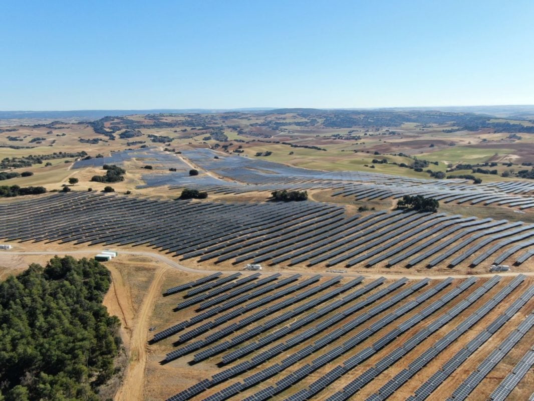 Grenergy to build 1.3GW solar-plus-storage plants in Spain, Chile