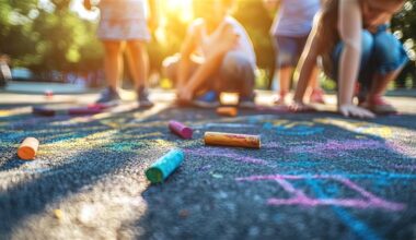 Call to come out and play for global day of family fun