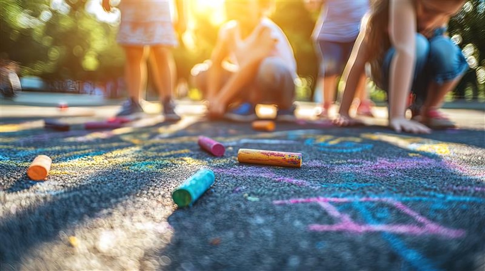 Call to come out and play for global day of family fun