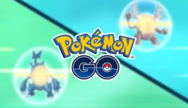 Pokemon Go Adding Remote Trades