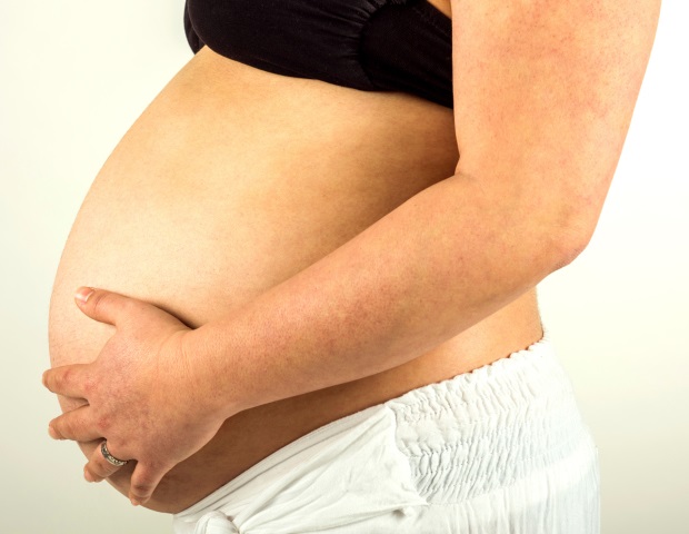Woman with rare genetic disorder delivers healthy baby after complex pregnancy
