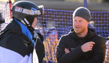 6 Biggest Royal Moments of 2025: Prince Harry, King Charles and More