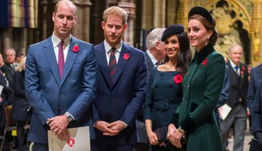 Prince William unlikely to strip Harry and Meghan of royal titles soon