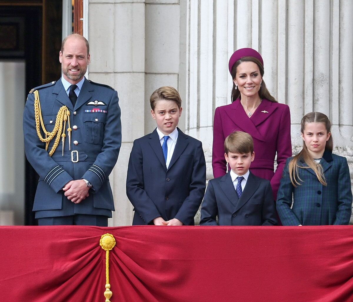 Royal Announcement! Prince William and Princess Kate Recently Welcomed a New Addition to Their Family