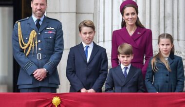 Royal Announcement! Prince William and Princess Kate Recently Welcomed a New Addition to Their Family