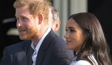 Meghan Markle and Prince Harry Snuck Away for Private Anniversary Trip