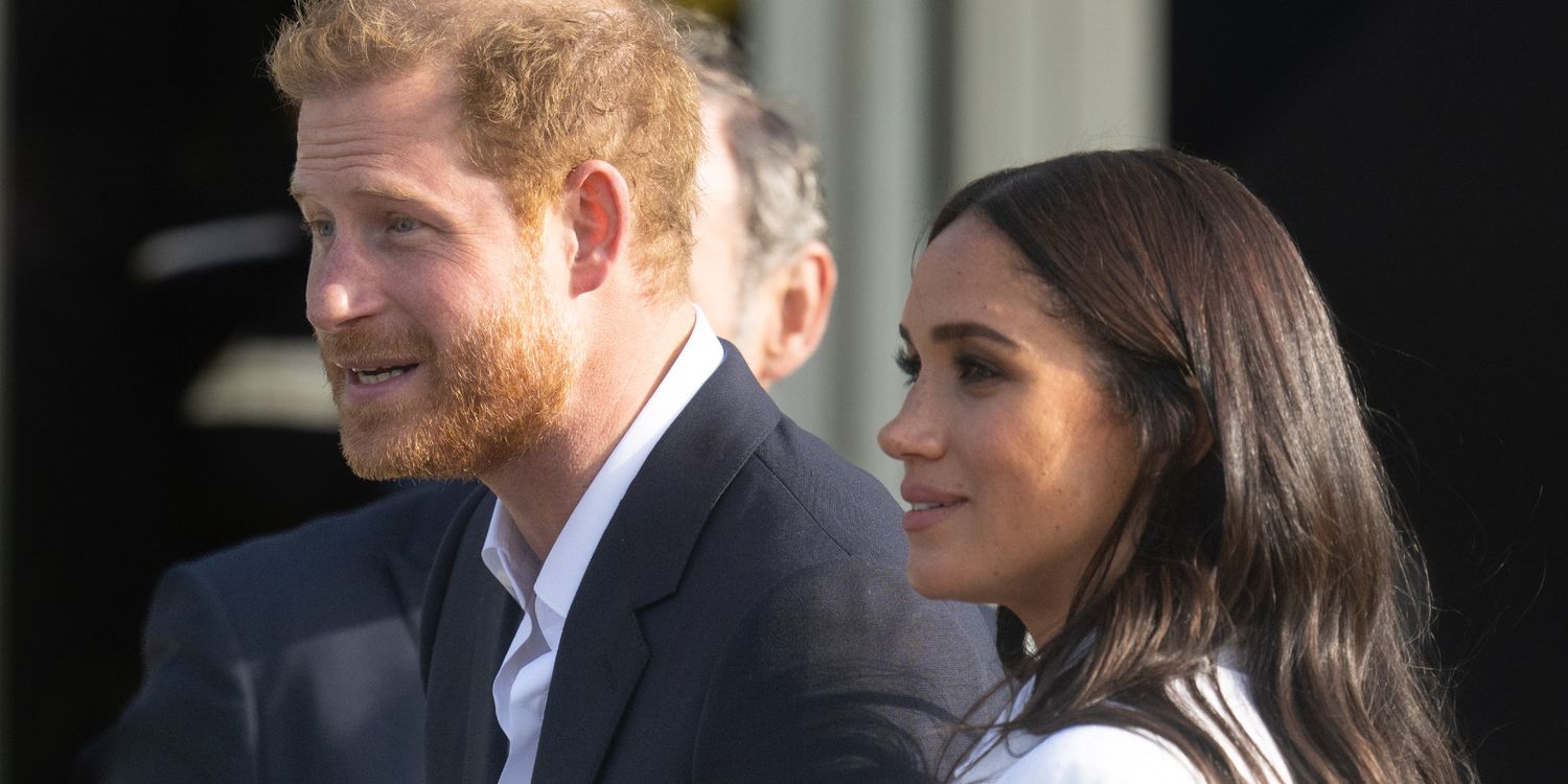 Meghan Markle and Prince Harry Snuck Away for Private Anniversary Trip
