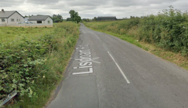 Overnight burglaries in Co Tyrone may be linked – The Irish News
