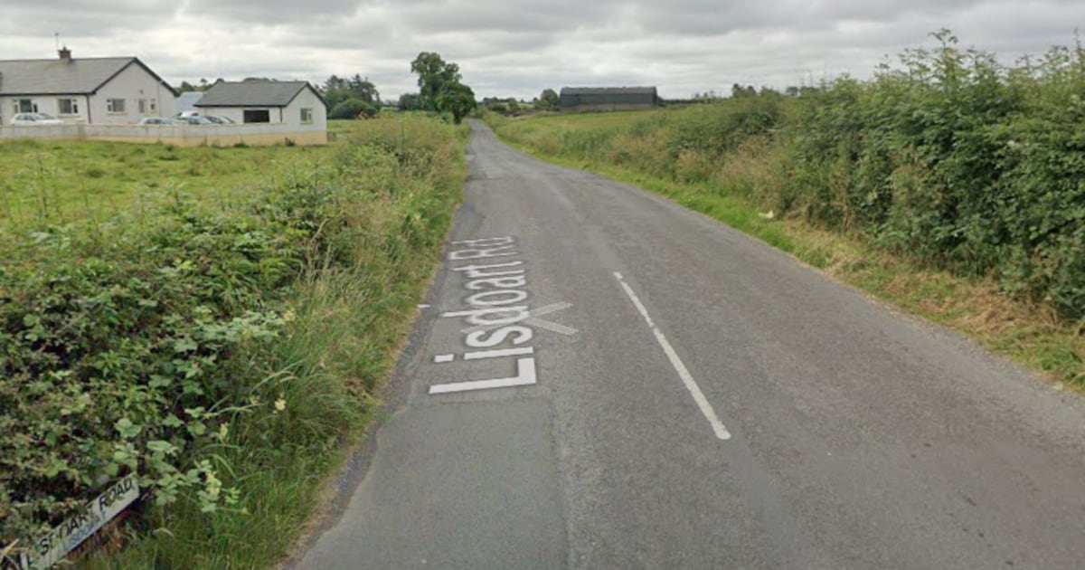 Overnight burglaries in Co Tyrone may be linked – The Irish News