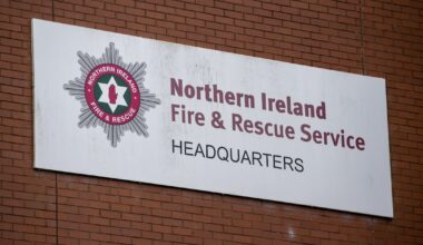 Member of public rescues man from Downpatrick house fire – The Irish News