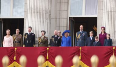 Harry’s Absence Is King Charles’ Greatest Humiliation