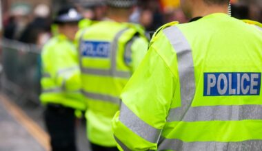 Weekend traffic disruption expected ahead of parades in Belfast and Lisburn – The Irish News