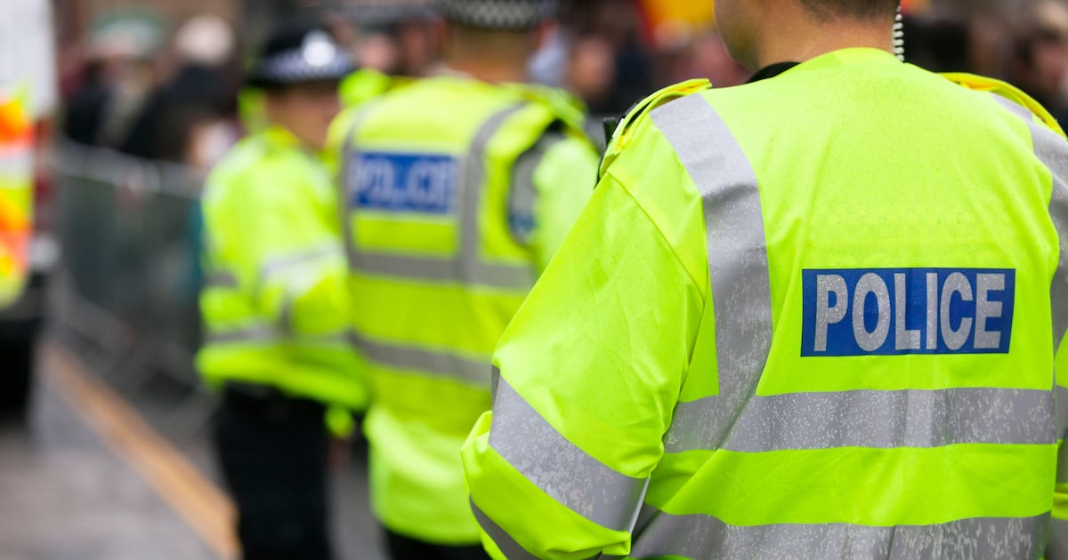 Weekend traffic disruption expected ahead of parades in Belfast and Lisburn – The Irish News