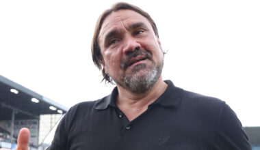 Leeds make final Daniel Farke decision as chairman issues nine-word statement after Premier League promotion