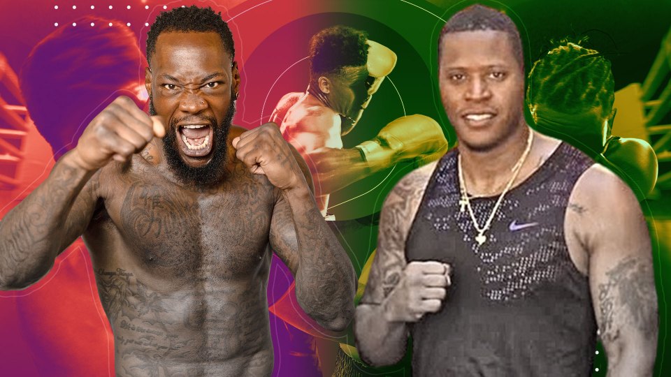 Wilder has the chance to reignite his career against Herndon in June