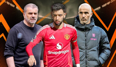 Europa League LIVE: Man United to face Tottenham in all-English final, Postecoglou snaps back at reporter, Chelsea through to Conference League showpiece