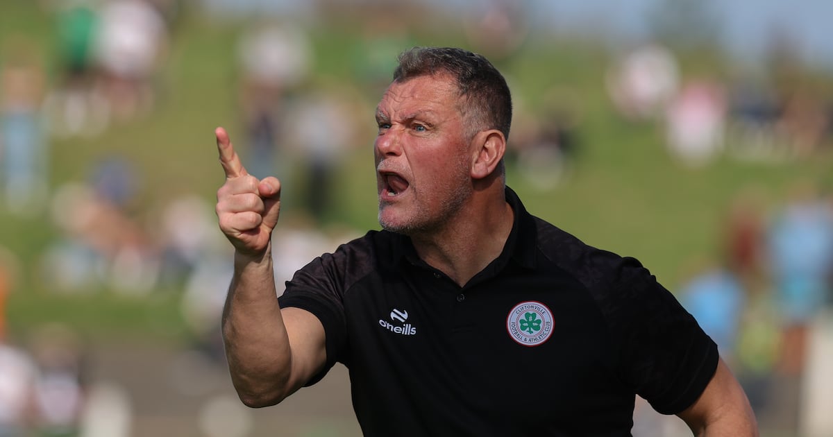 My first pro deal with Liverpool, memories of St Oliver Plunkett, playing against Ronaldo and the best sick note Jim Magilton heard – The Irish News
