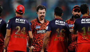 RCB SRH IPL