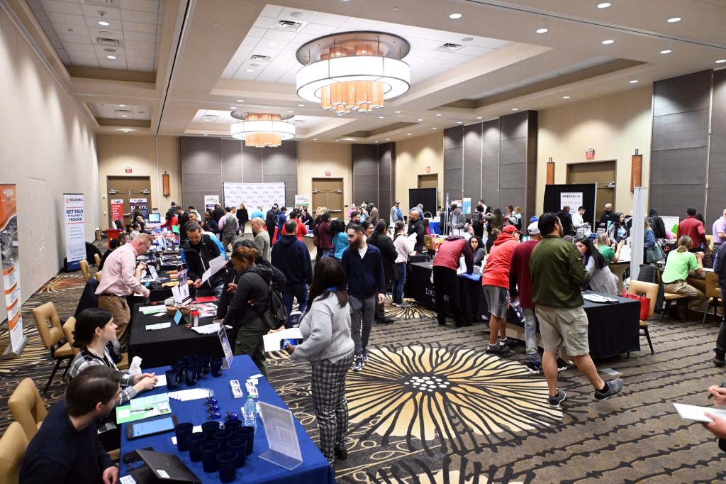 Businesses should stay aware of changes in employment picture