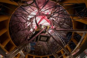 fusion breakthrough magnet powerful enough to levitate an aircraft carrier