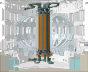 fusion breakthrough magnet powerful enough to levitate an aircraft carrier