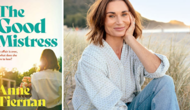 Book of the day: The Good Mistress by Anne Tiernan