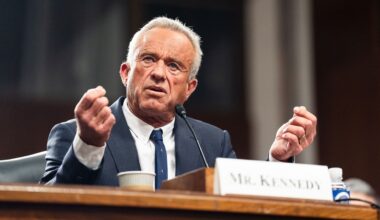 Robert F. Kennedy, Jr., and the Confounding Politics of Junk Food