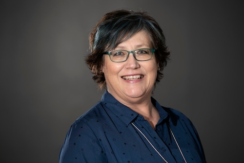 Leslie Kouba