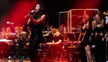 RNCM Session Orchestra
