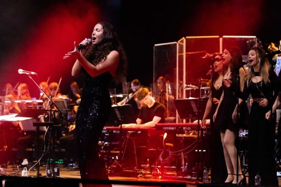 RNCM Session Orchestra