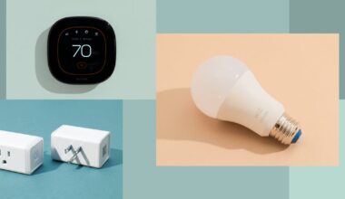5 Gadgets That Make It Easy to Save Energy, Water, and Money