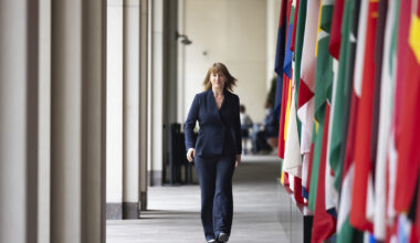 Reeves to tell G7 that Britain ‘is open for business’